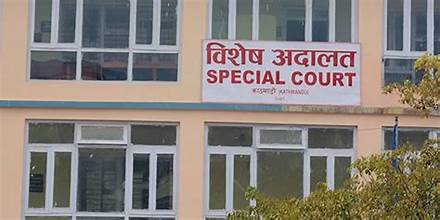 धरौटी आदेश बदर माग्दै मुरारी भण्डारी सर्वोच्च पुगे