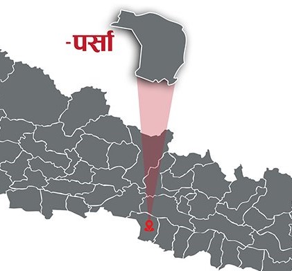 पर्सामा भन्सार छलीका २४ भारतीय इलेक्ट्रिक स्कुटर नियन्त्रणमा