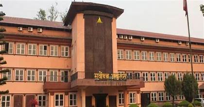 द्वन्द्वकालीन मानवअधिकार मुद्दा छिटो टुंग्याउन सर्वोच्चको निर्देशन