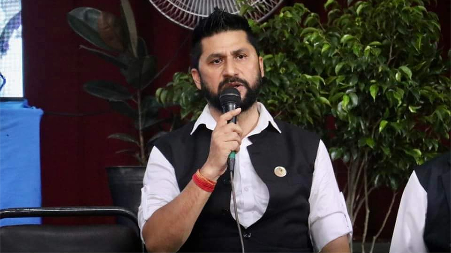 रास्वपा महाधिवेशन असार ७, ८ र ९ गते चितवनमा गर्ने निर्णय