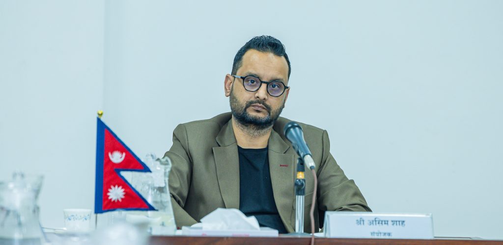 संविधान संशोधनका लागि नागरिकसँग सुझाव माग