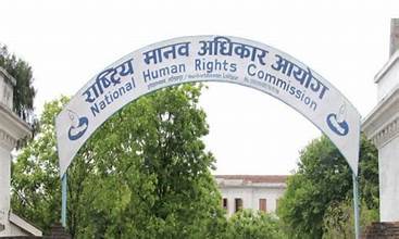 जेनजी आन्दोलनका आयोजकमाथि थप अनुसन्धान गर्न मानवअधिकार आयोगको निर्देशन