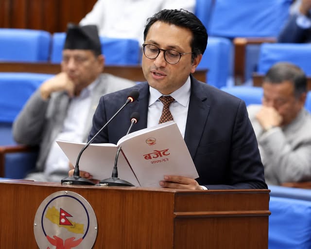 नेपाललाई ग्रे लिस्टबाट छिट्टै बाहिर निकाल्ने सरकारको घोषणा