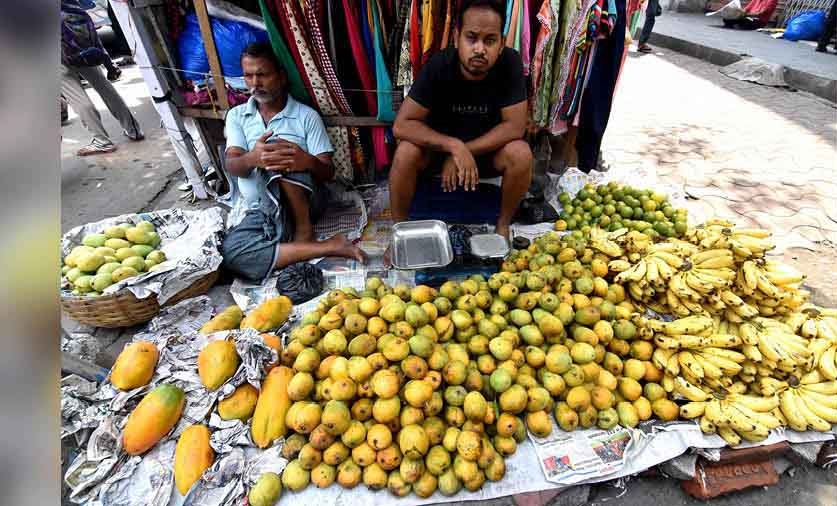 आसारे विकासको विकृति : गुणस्तरहीन सडक निर्माणदेखि विषादीयुक्त आँपको खुलेआम व्यापारसम्म