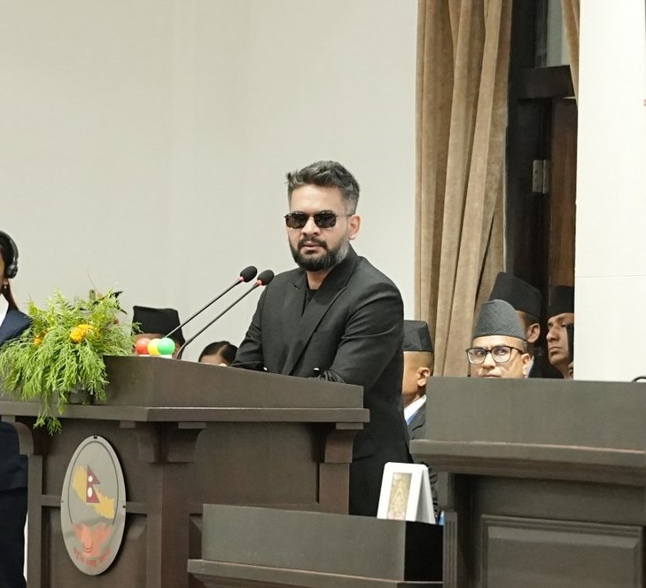 सुकुमबासी व्यवस्थापनबारे ३५ वर्षमा हुन नसकेको काम ३५ मिनेटमा नखोज्न प्रधानमन्त्रीको आग्रह 
