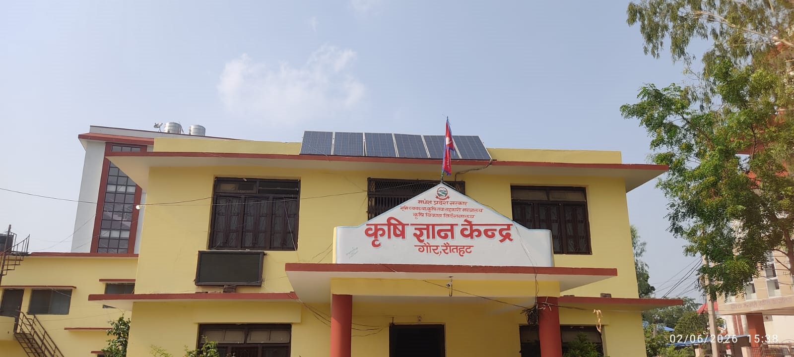 रौतहटमा स्यालो ट्युबवेल जडानका लागि किसानको ओइरो, ८७६ आवेदनमध्ये करिब ५ सयबढी छनोट हुने