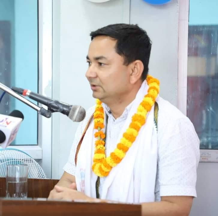 “मेड इन मधेश, समृद्ध मधेश” नारासहित कृषि, उद्योग, रोजगारी र सुशासनमा जोड