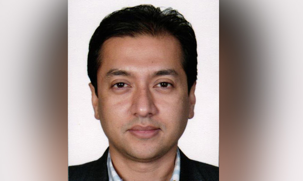 विकल पौडेलसँग अमेरिकी पीआरको प्रमाणबारे राय बुझ्न विशेष अदालतको आदेश