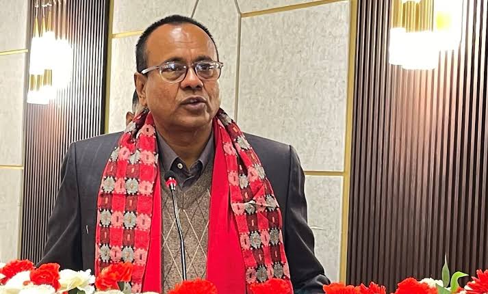 प्रदेशका प्रत्येक अस्पतालमा मानसिक रोग विशेषज्ञ चिकित्सकको व्यवस्था गर्छौंः मुख्यमन्त्री यादव