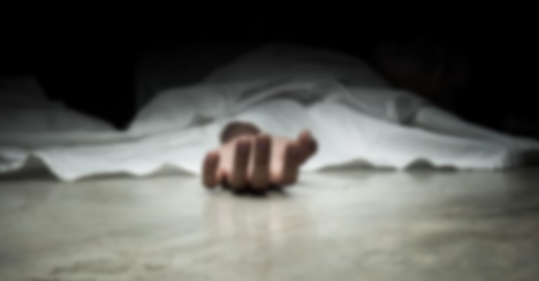 खुकुरी प्रहार गरी महिलाको हत्या,आरोपितको अवस्था पनि गम्भीर