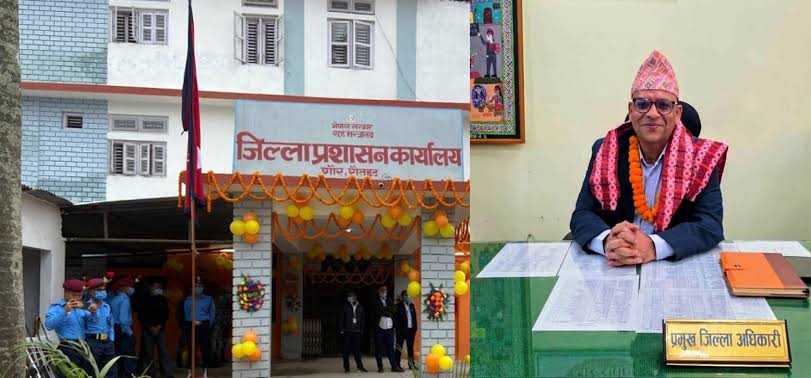 रौतहटमा ३० बिगाहा सरकारी जग्गा  सरकारी स्वामित्वमा फिर्ता