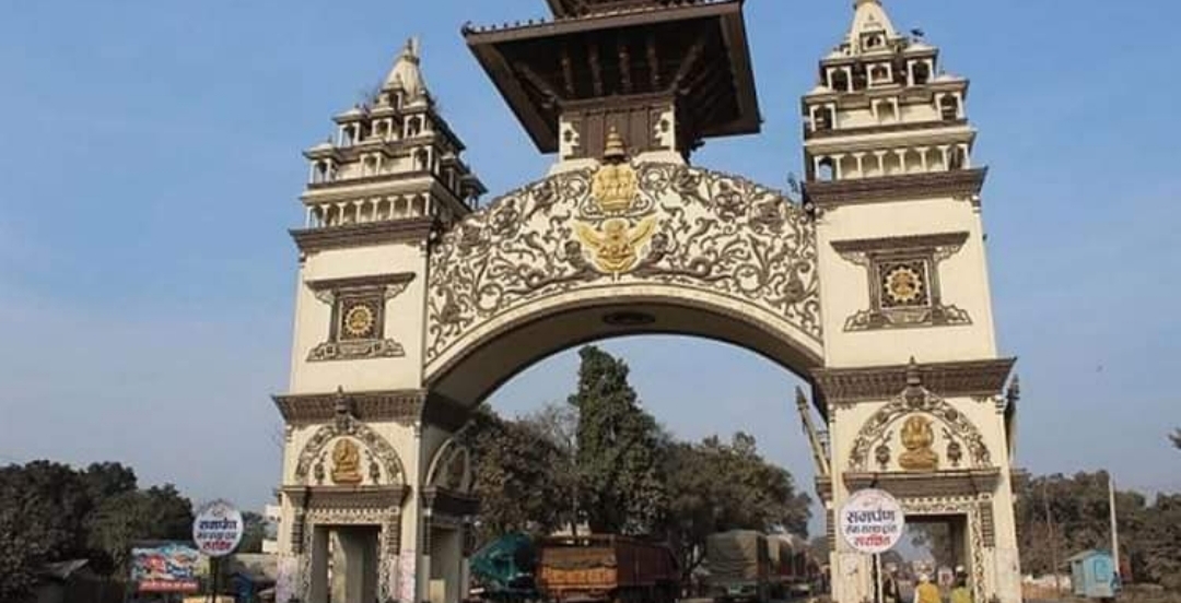 वीरगंज नाकाहुदै १ बर्षमा २ खर्ब ३८ अर्बको इन्धन आयात,इन्धनबाट  ८० अर्ब ६८ करोड राजश्व संकलन