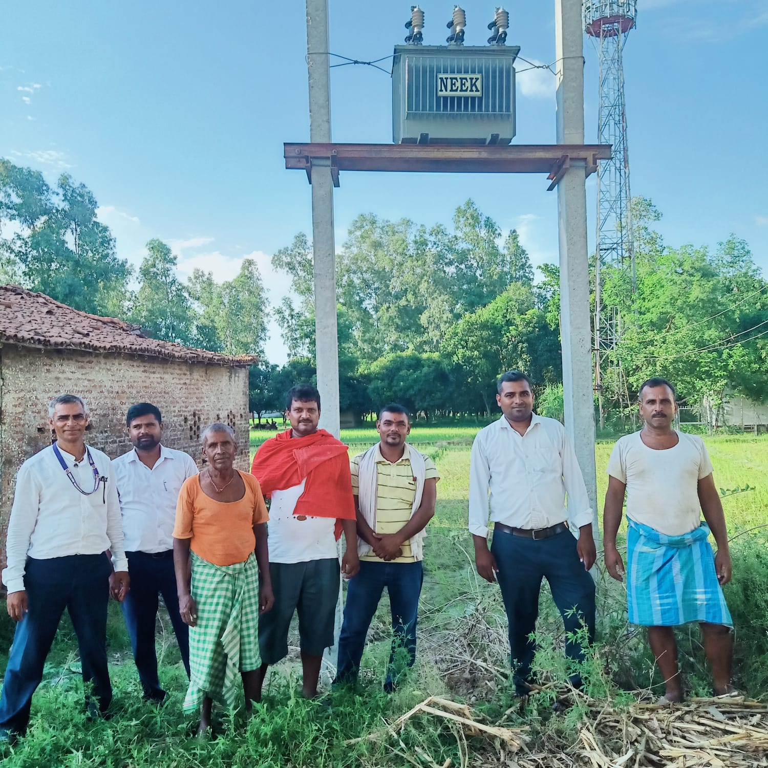 जनताकै सेवामा समर्पित छु, विकासमा कुनै सम्झौता गर्दिन:वडा अध्यक्ष यादव