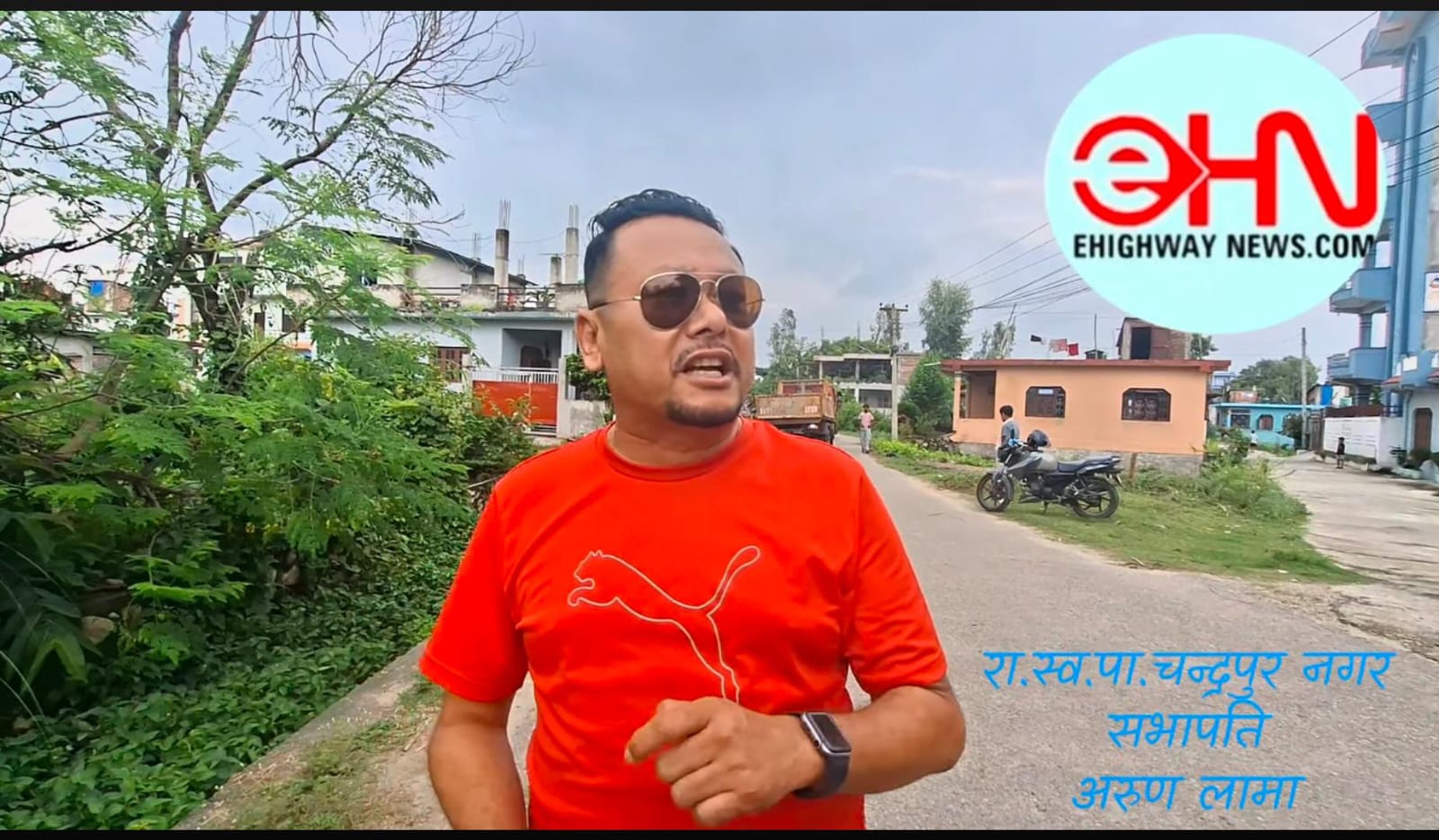 ऐतिहासिक राजकुलो जोगाउन अरुण लामाको अग्रसरता, सरसफाइ अभियानमार्फत सिँचाइ र स्वास्थ्य सुरक्षामा जोड
