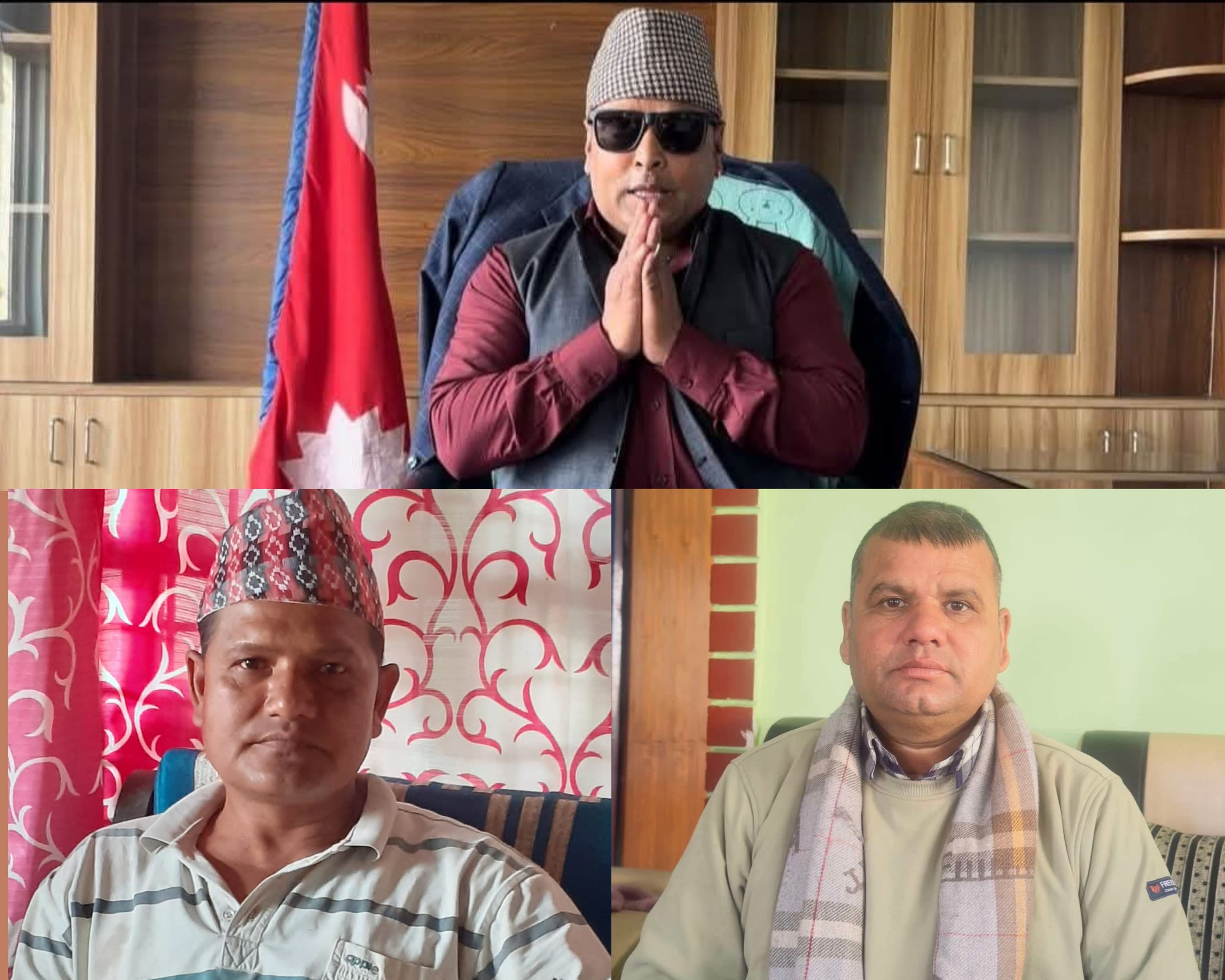 राजस्वदेखि भुक्तानीसम्म विवाद : चन्द्रपुर नगरपालिकामा शक्ति केन्द्रको लडाइँ