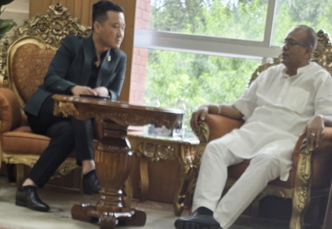 प्रदेशलाई अधिकार सम्पन्न बनाउन प्रहरी समायोजन छिटो गरियोस् : मुख्यमन्त्री यादव