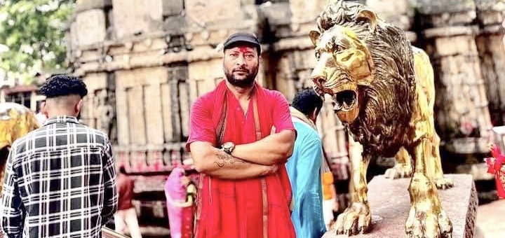 महासचिव झाको हुंकार: ‘म एक्लै देखिएको हुँ, कमजोर होइन’