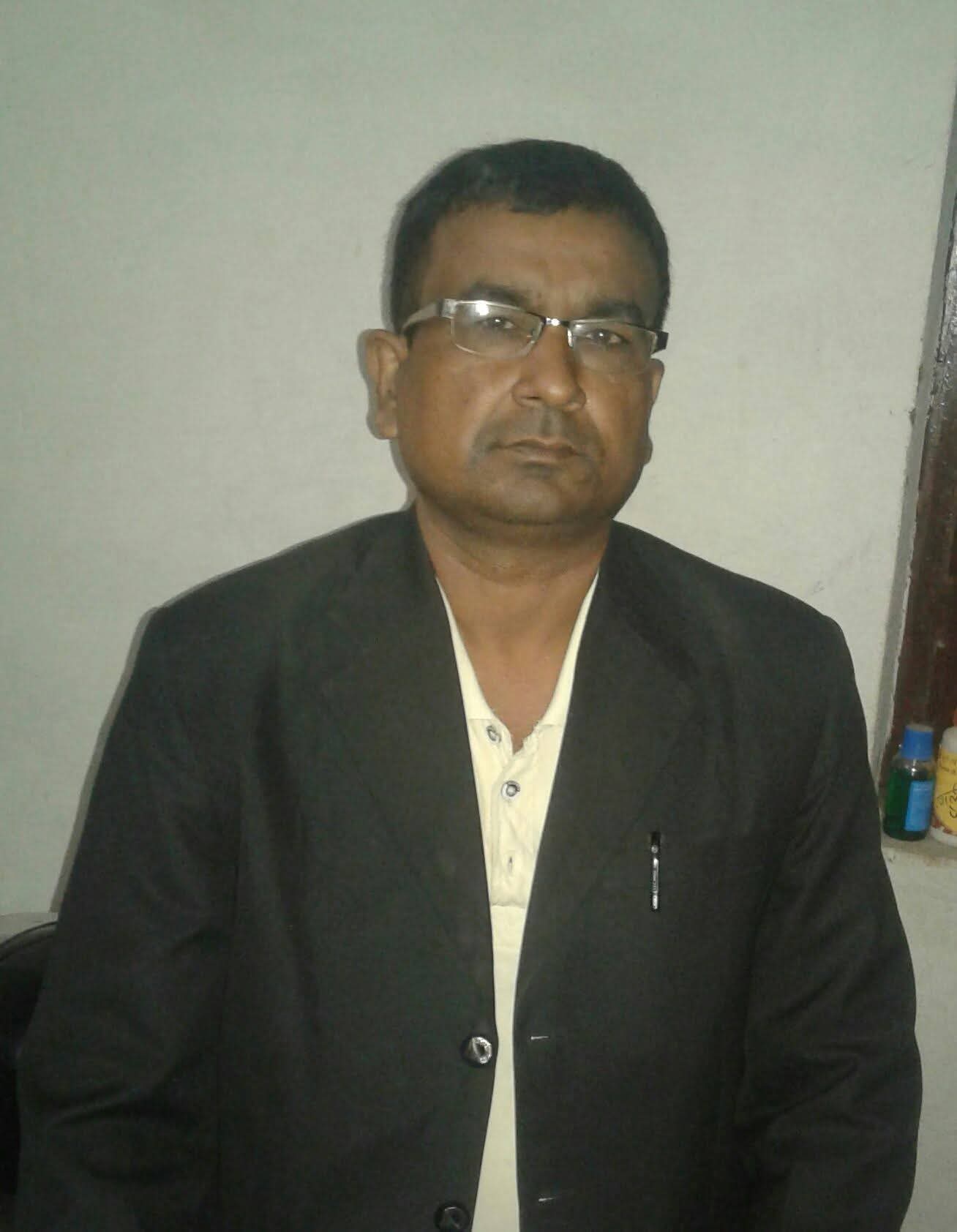 बाढीपीडितका लागि रौतहट बारद्वारा १ लाख १ हजार रुपैयाँ सहयोग