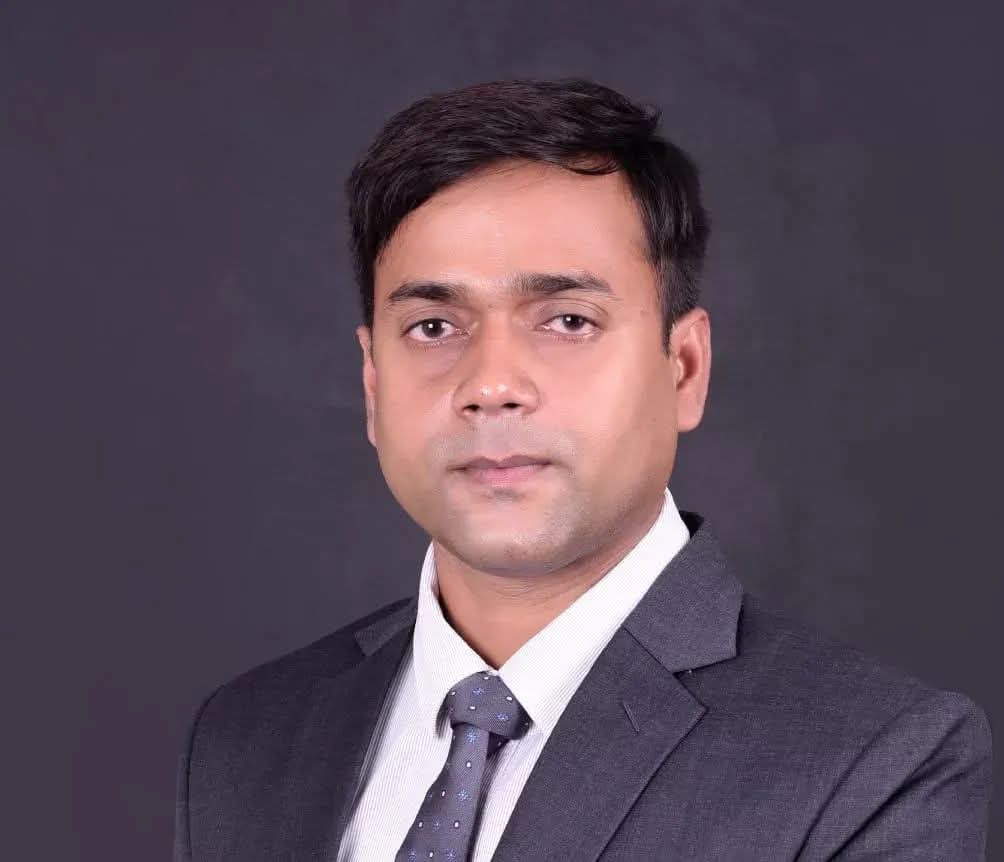 कांग्रेसको मुस्लिम क्लस्टरबाट केन्द्रीय सहमहामन्त्रीमा निर्वाचित भए डा. फिरदौस आलम