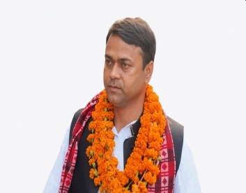 अफताबको विरासतबाट आफ्‌नै पहिचान बनाउने यात्रामा फिरदोश आलम, कांग्रेसको सहमहामन्त्रीमा उदय